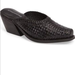 jeffrey campbell avanti mule black